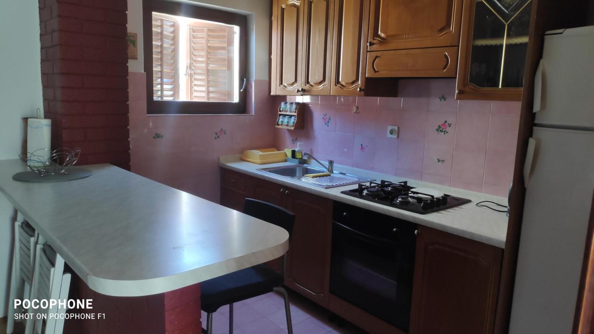 Apartments Tamaris Zaostrog Exterior photo